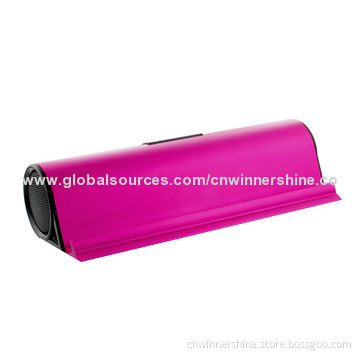 Bluetooth Speaker with Supper Bass, Various Colors Available
